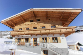 Obertaxinghof, Saalbach-Hinterglemm, Österreich
